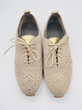 Cole Haan 2.ZERØGRAND Wingtip Oxfords